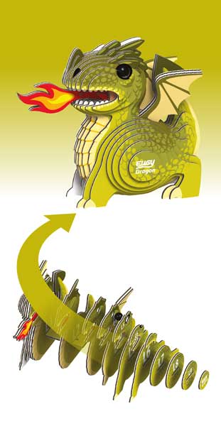 EUGY - Dragon