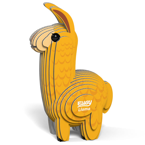 EUGY - Llama