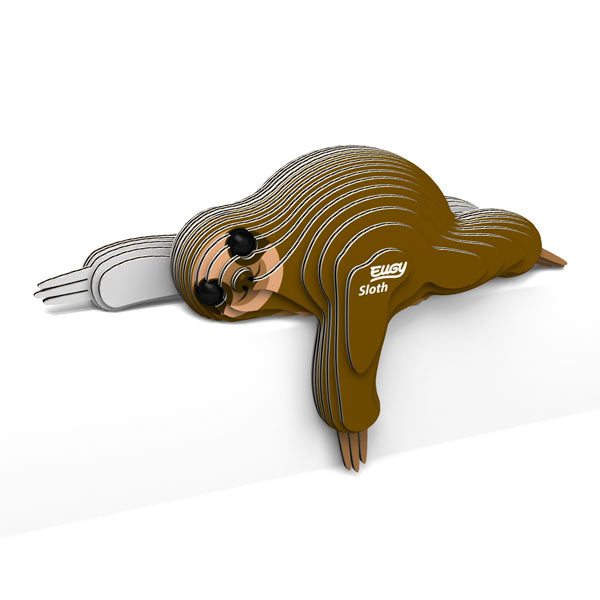 EUGY - Sloth