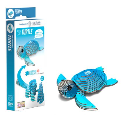EUGY - Turtle