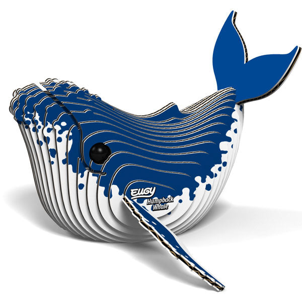 EUGY - Humpback Whale