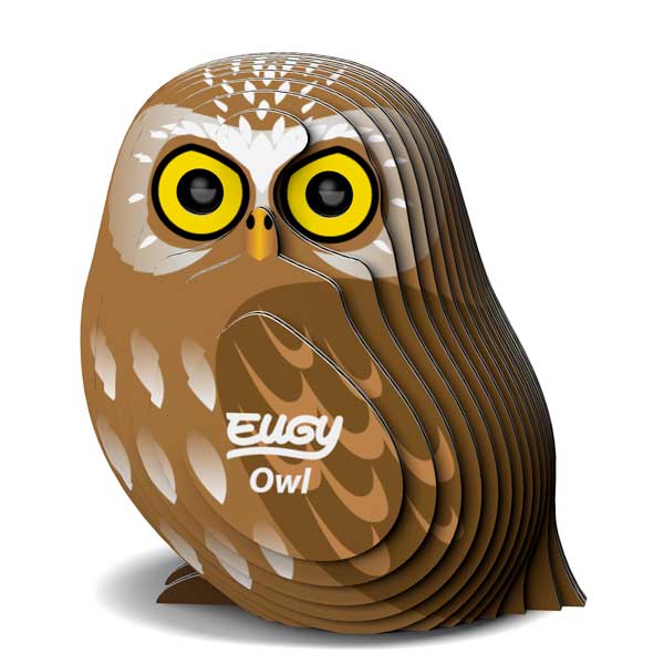 EUGY - Owl