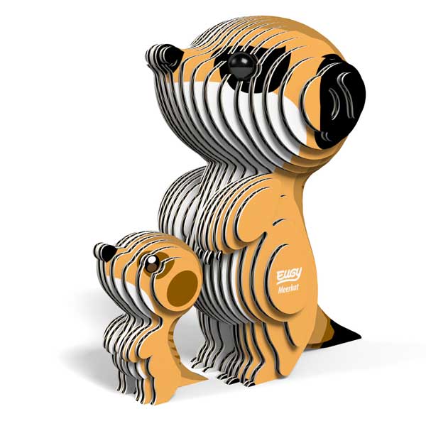 EUGY - Meerkat