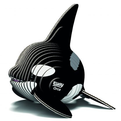 EUGY - Orca
