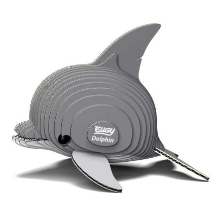 EUGY - Dolphin