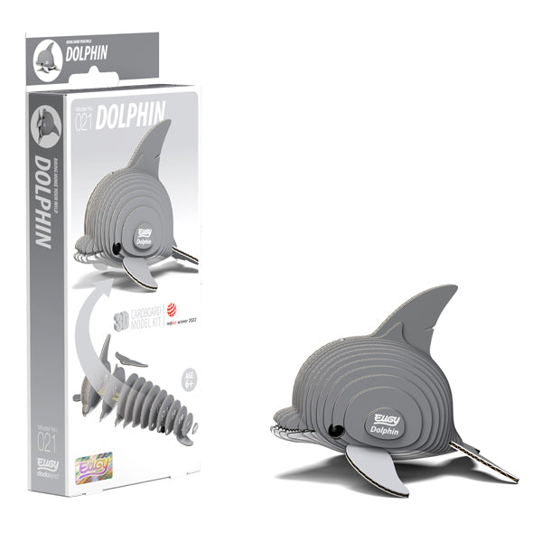 EUGY - Dolphin
