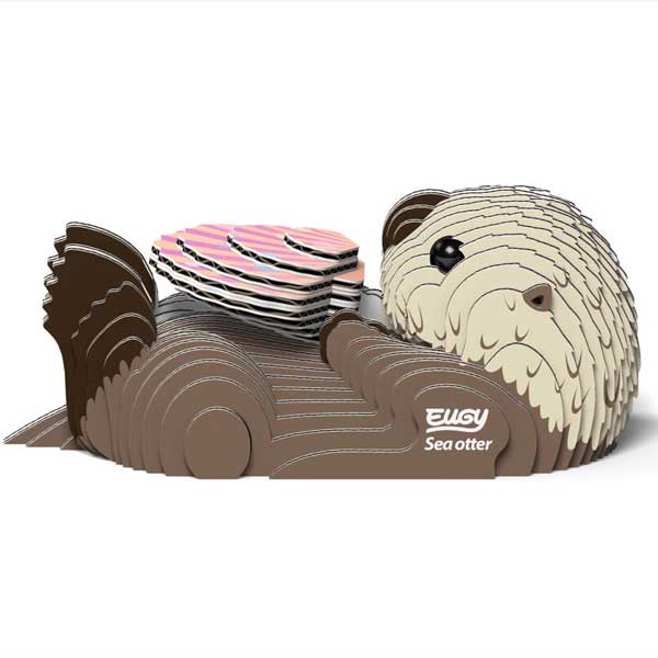 EUGY - Sea Otter