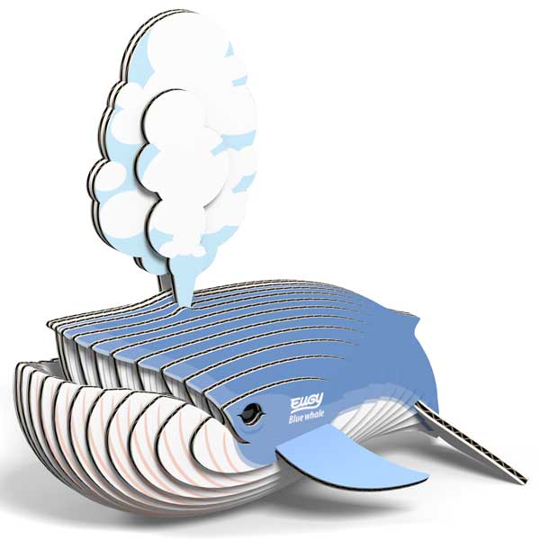 EUGY - Blue Whale