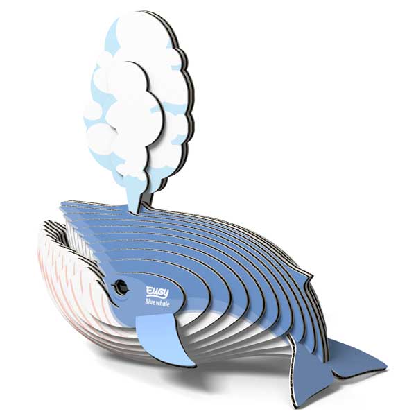 EUGY - Blue Whale