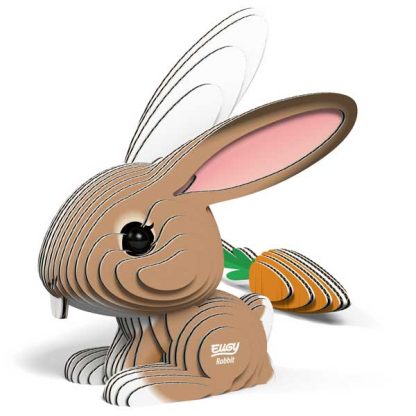 EUGY - Rabbit