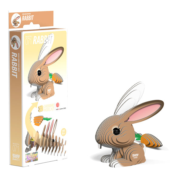 EUGY - Rabbit