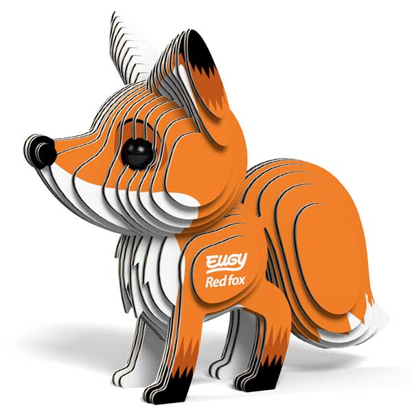 EUGY - Red Fox