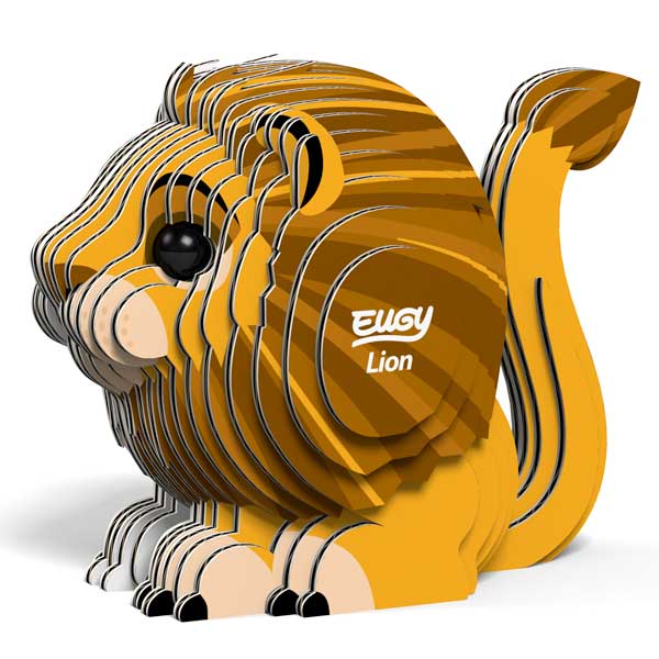 EUGY - Lion