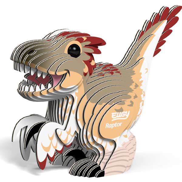 EUGY - Raptor