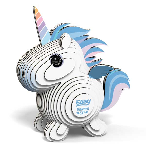 EUGY - Unicorn Sky