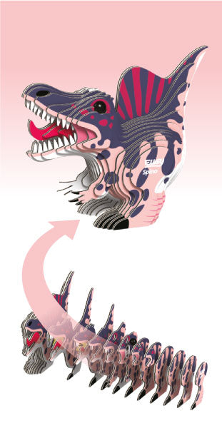 Eugy - Spino