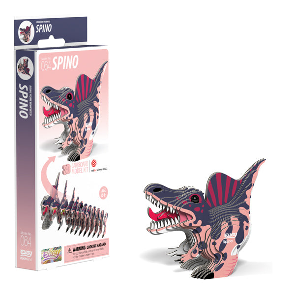 Eugy - Spino