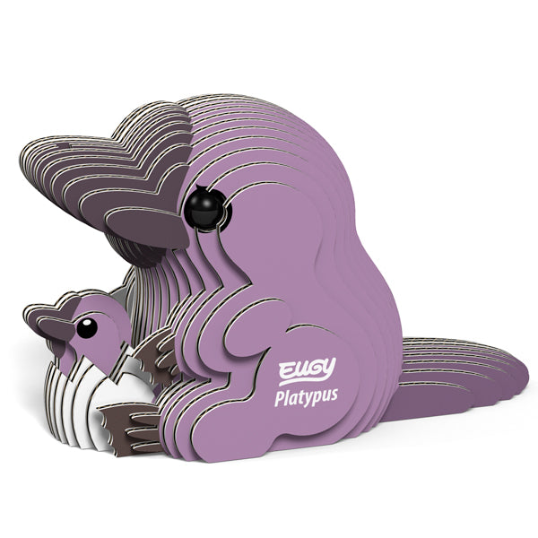 EUGY - Platypus
