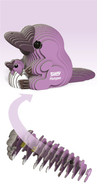 EUGY - Platypus