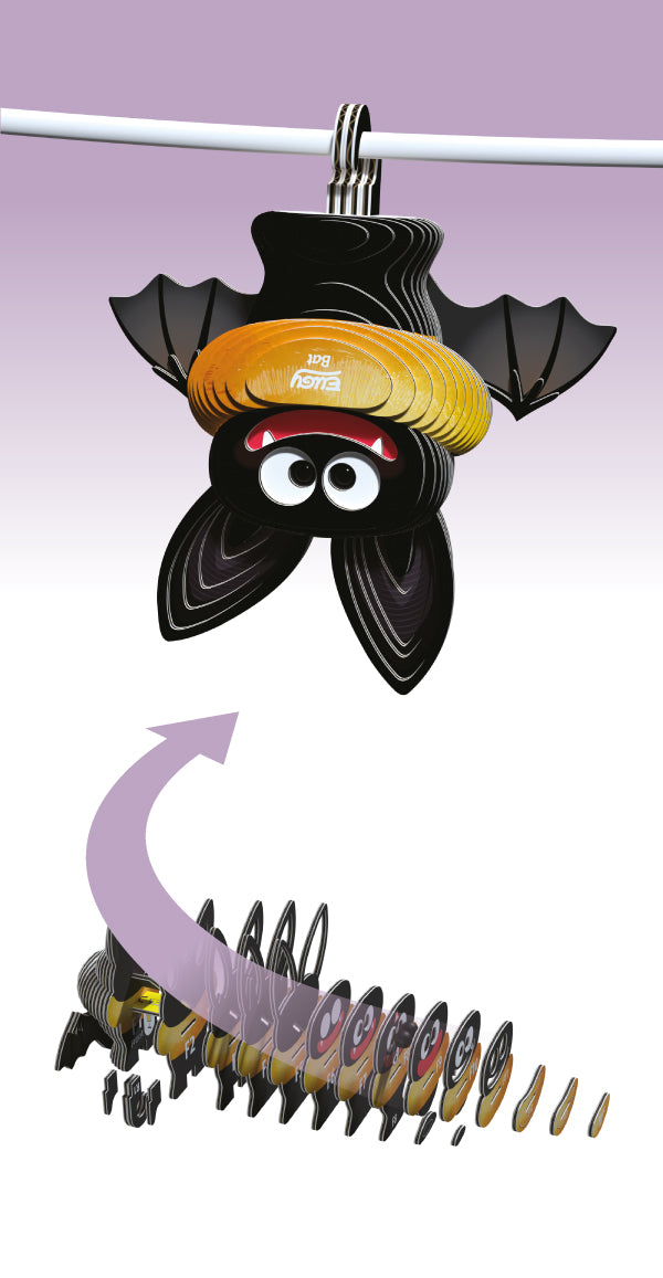 EUGY - Bat