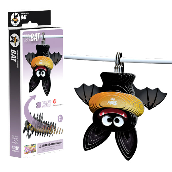 EUGY - Bat
