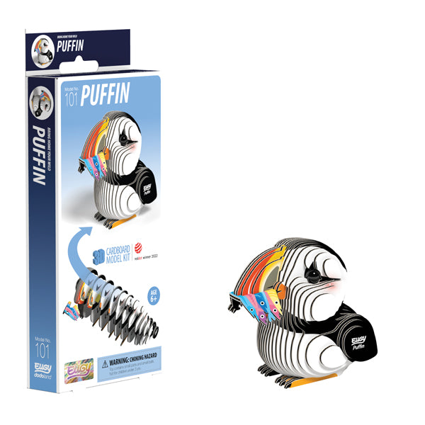 Eugy - Puffin