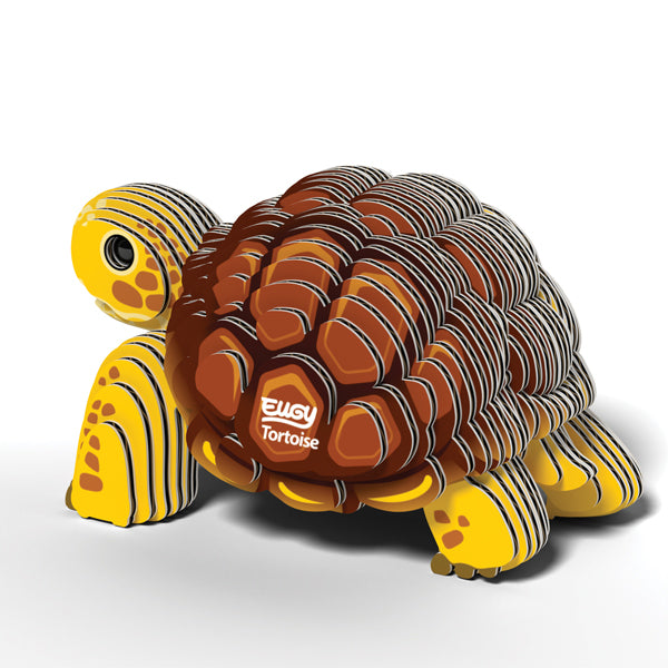 EUGY - Tortoise