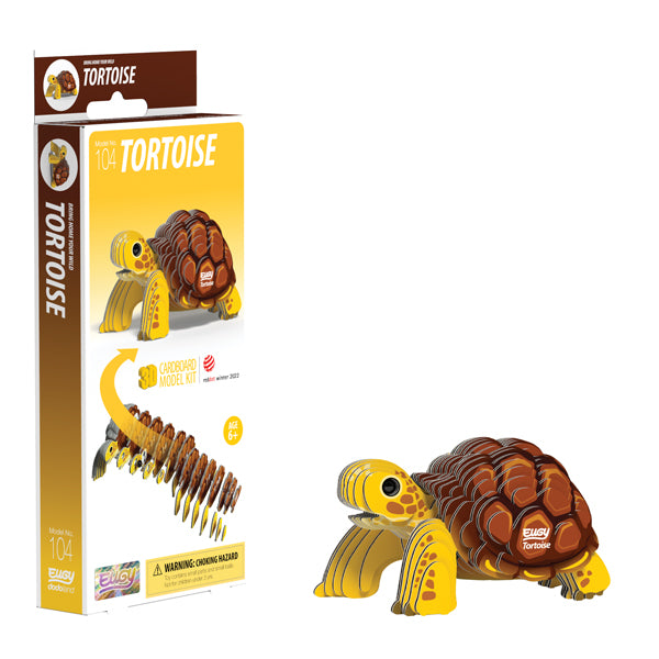 EUGY - Tortoise