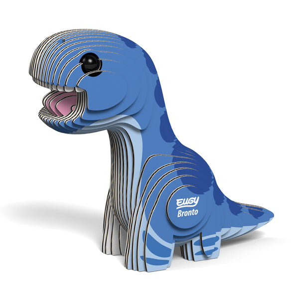 EUGY - Bronto