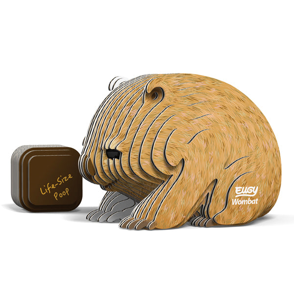 EUGY - Wombat