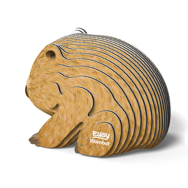EUGY - Wombat