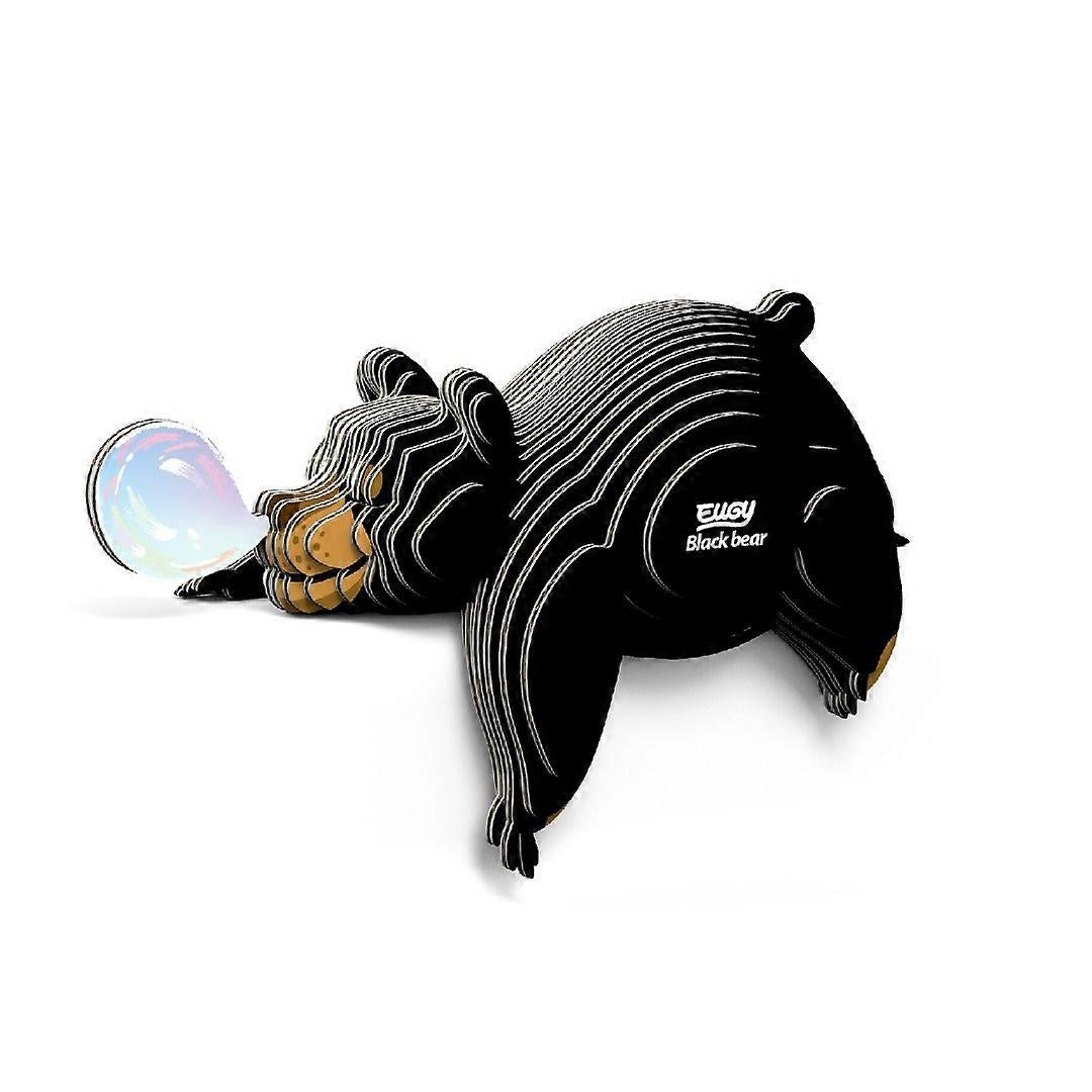 EUGY - Black Bear