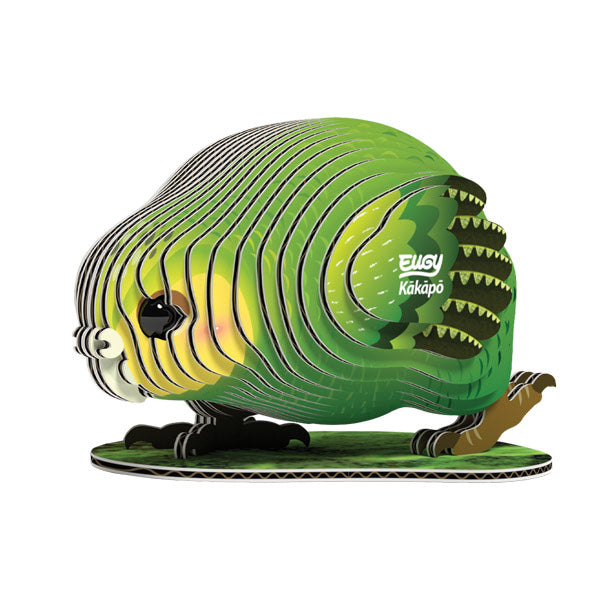 EUGY - Kakapo