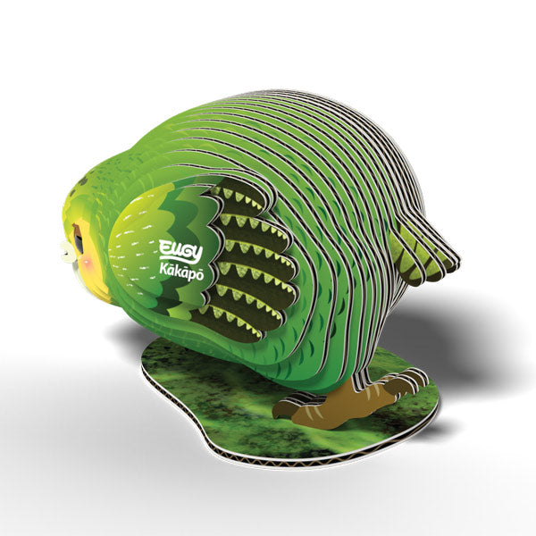EUGY - Kakapo