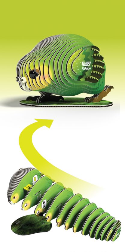 EUGY - Kakapo
