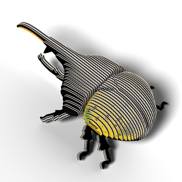 EUGY - Hercules Beetle