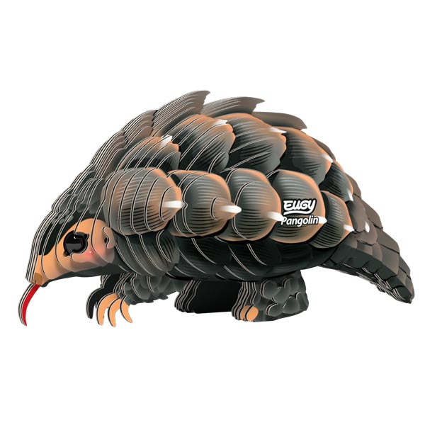 EUGY - Pangolin