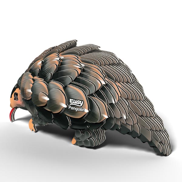 EUGY - Pangolin