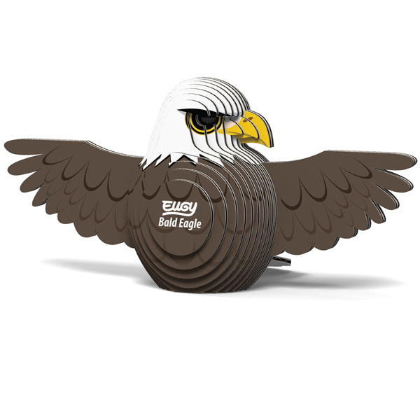 EUGY - Bald Eagle