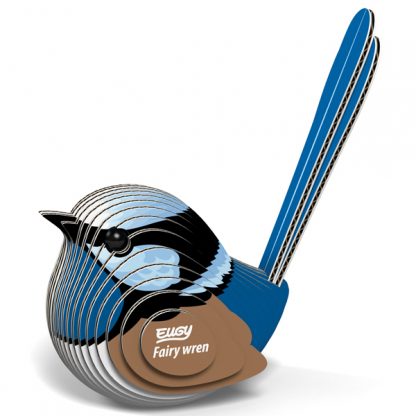 EUGY - Fairy Wren