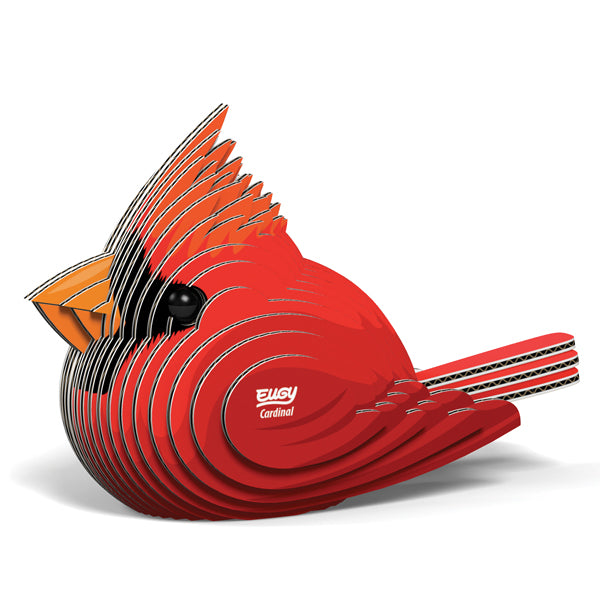 EUGY - Cardinal