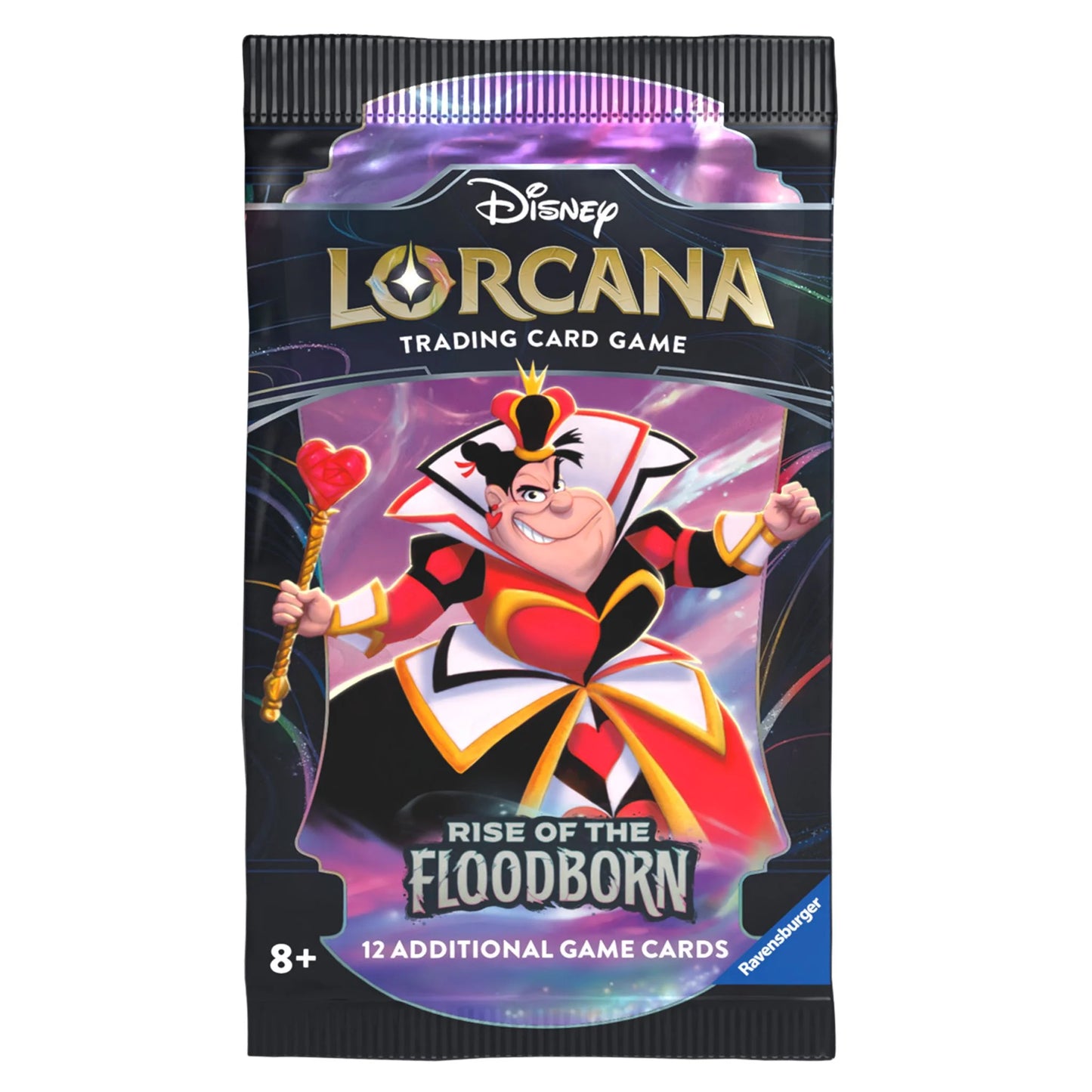 Lorcana - Rise of the Floodborn - Booster Pack