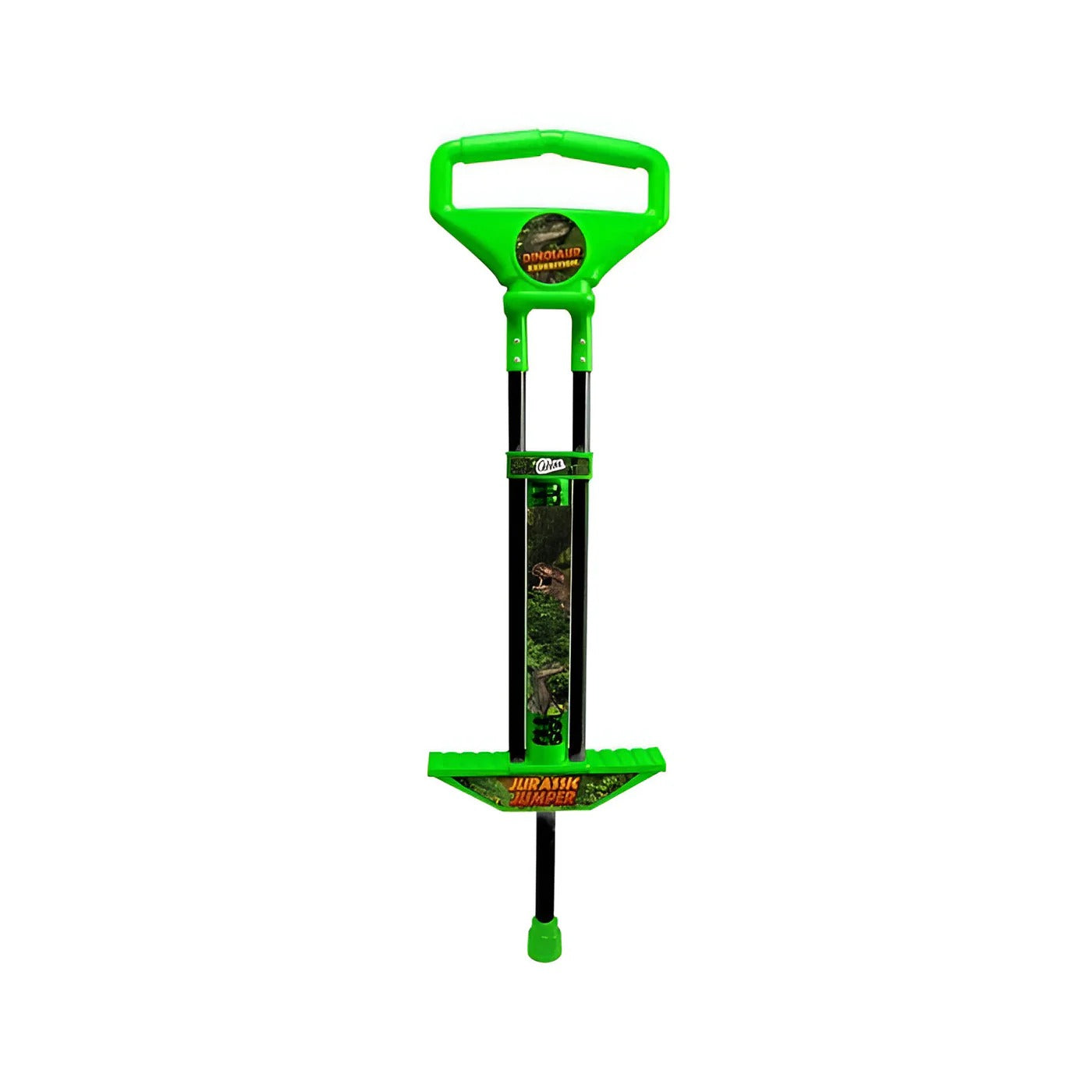 Dinosaur Pogo Stick - 89cm