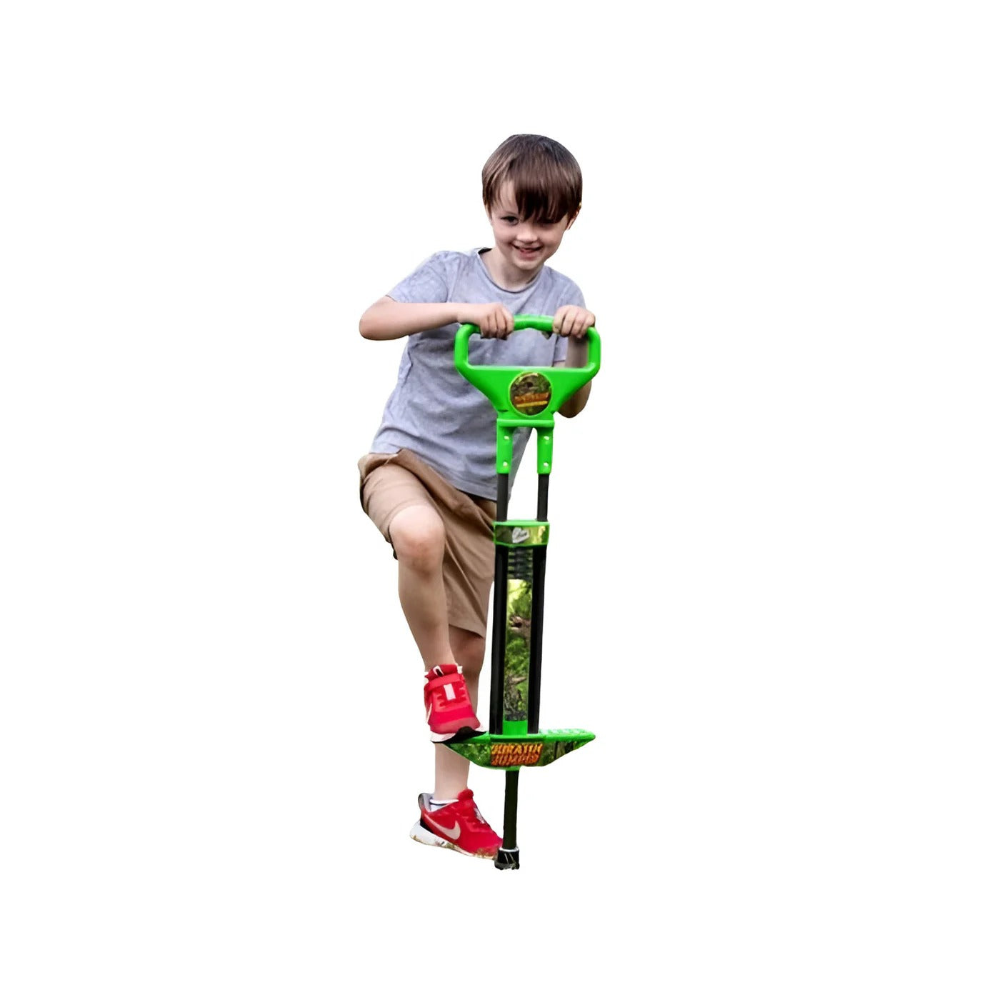 Dinosaur Pogo Stick - 89cm
