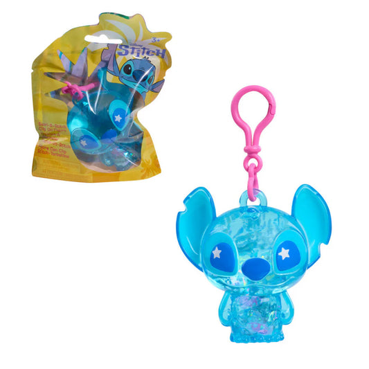 Stitch - Swirl-a-Stitch