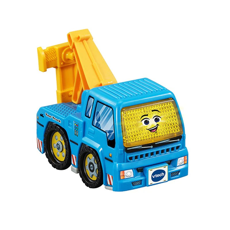 Vtech - Toot-Toot Drivers - Tow Truck