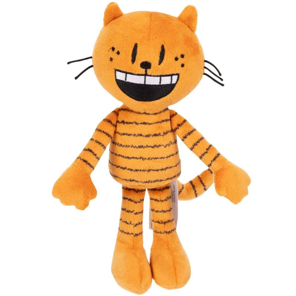 Dogman - Basic Plushies