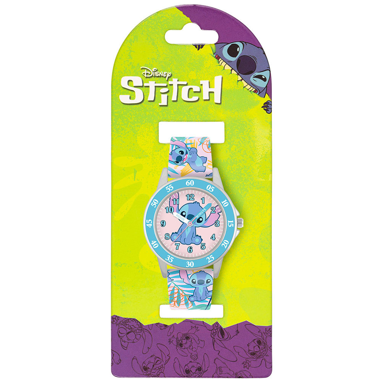 Lilo & Stitch - Watch
