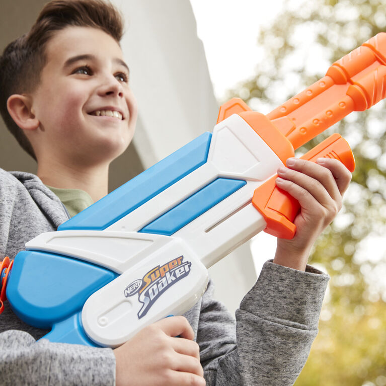 Nerf - Super Soaker Twister