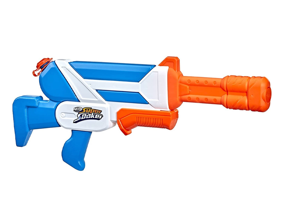 Nerf - Super Soaker Twister